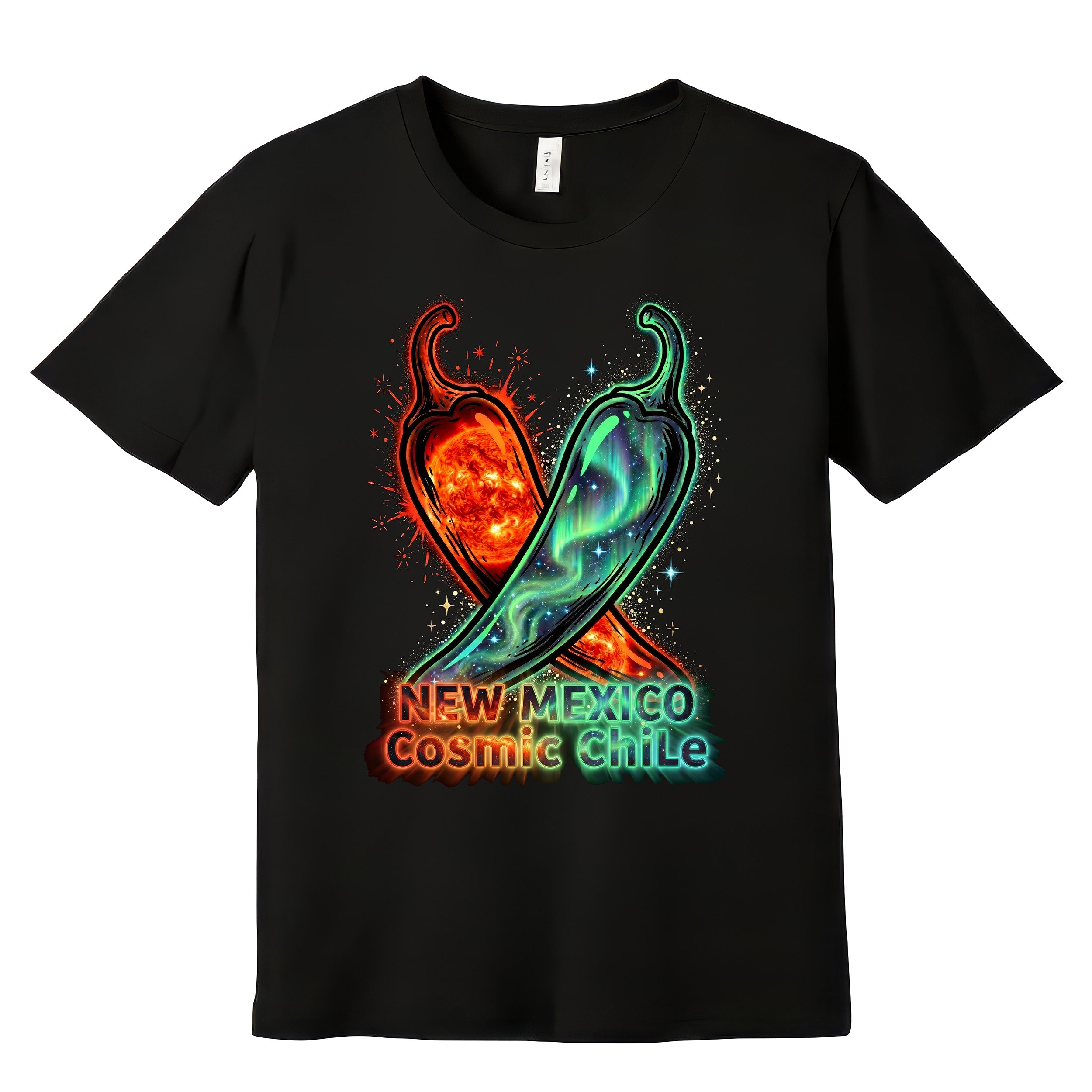 Cosmic Chile T-Shirt