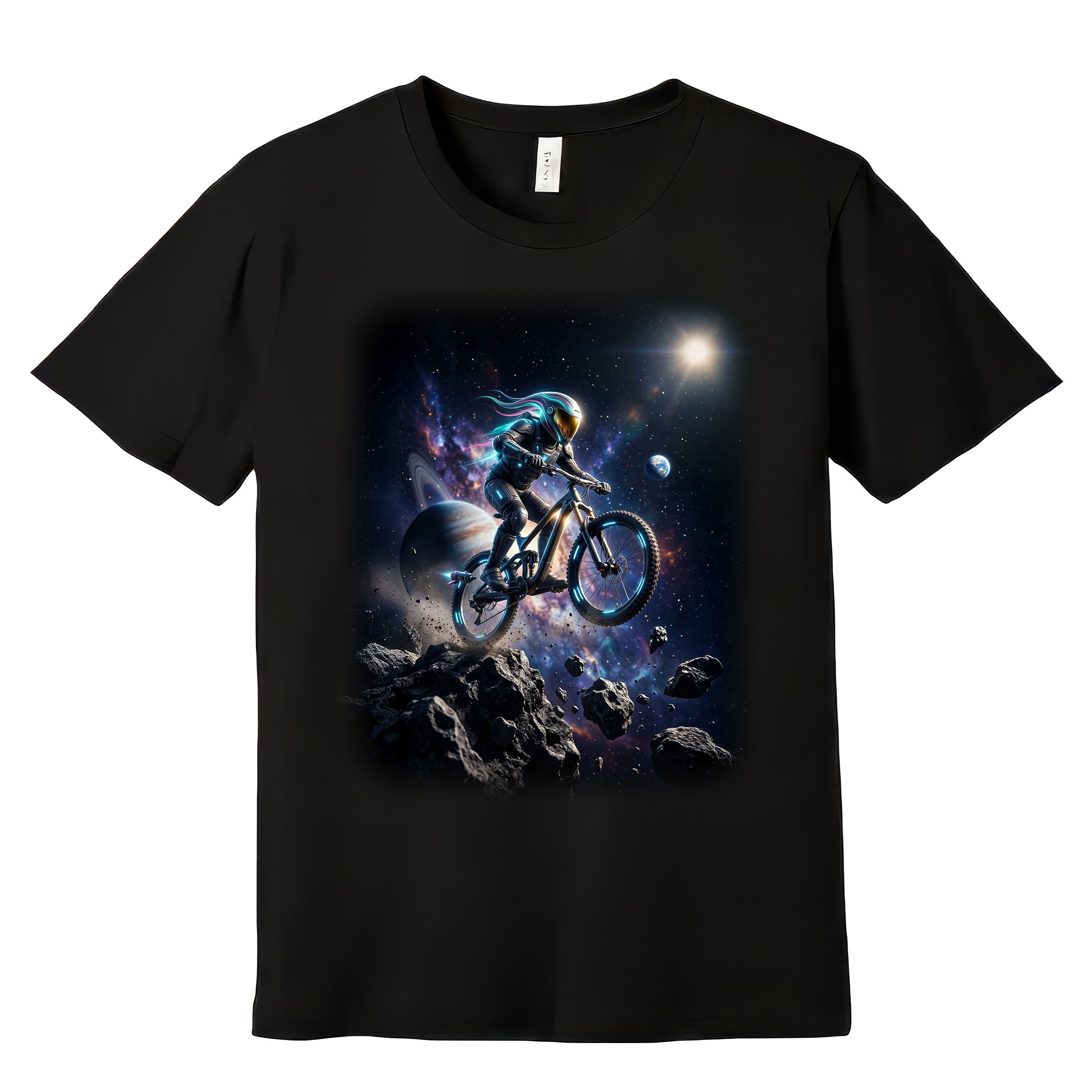 Cosmic Climb T-Shirt