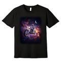 Cosmic Cruiser T-Shirt