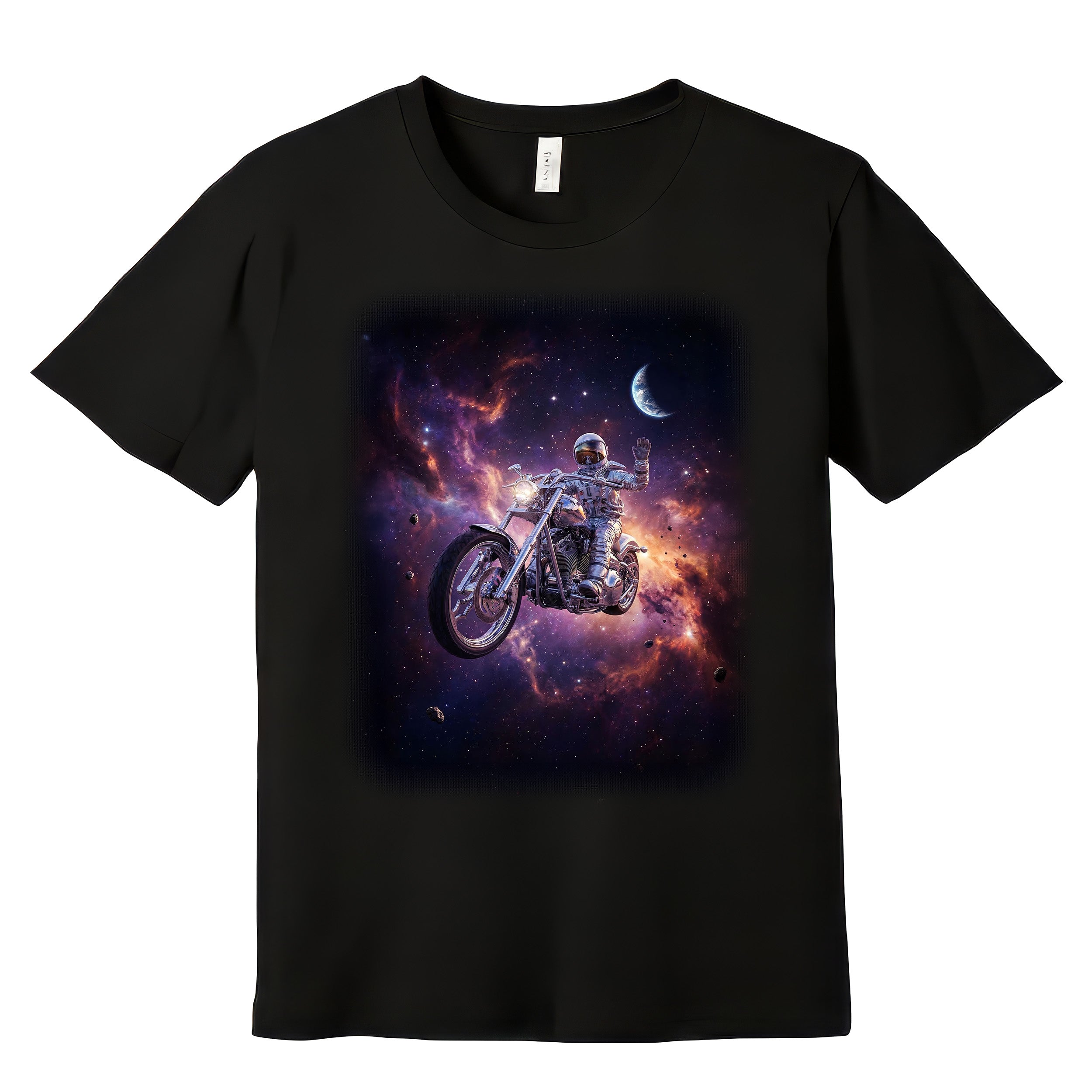 Cosmic Cruiser T-Shirt