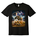 Cosmic Crusher T-Shirt