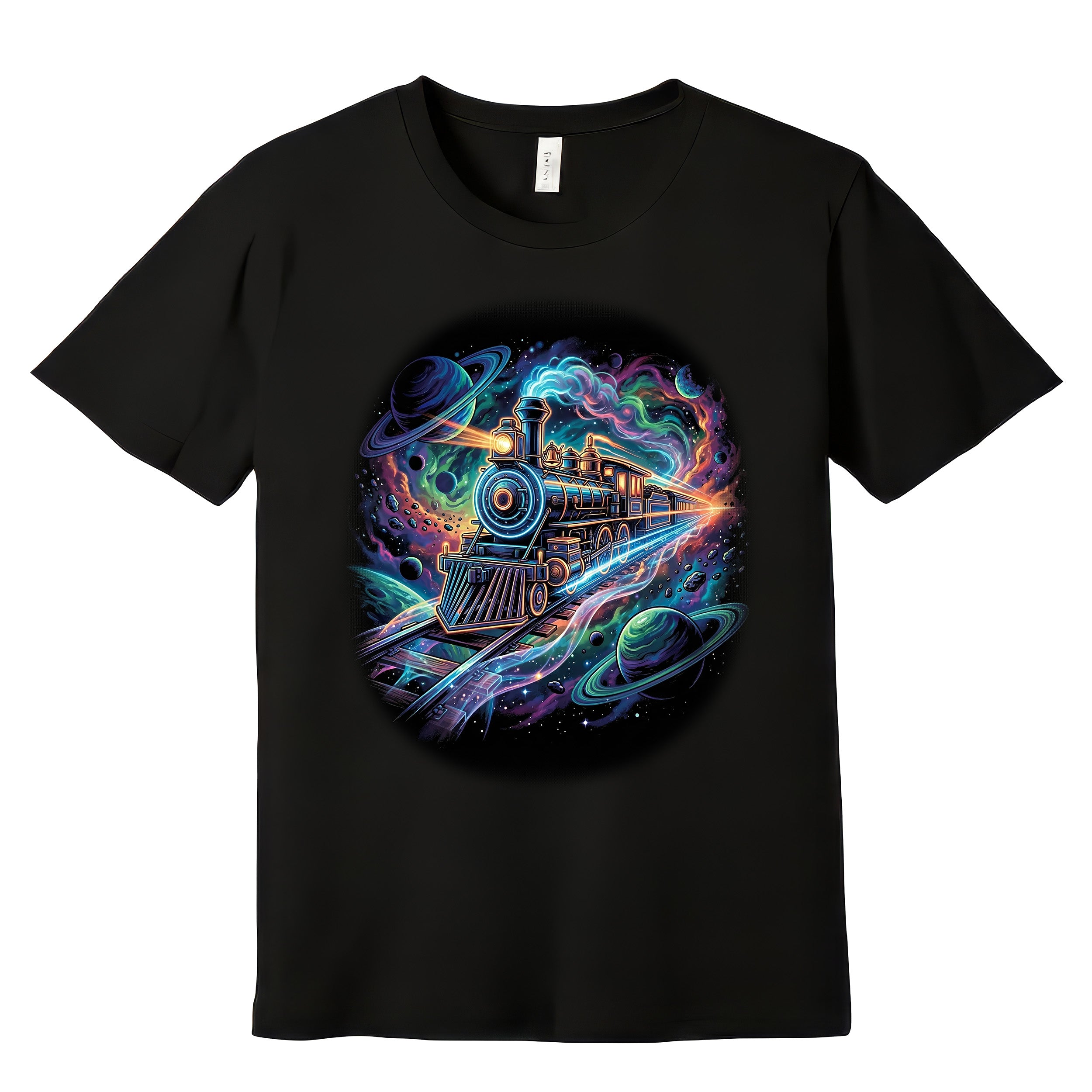 Cosmic Express T-Shirt