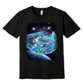 Cosmic Halfpipe T-Shirt