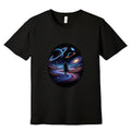 Cosmic Highway T-Shirt