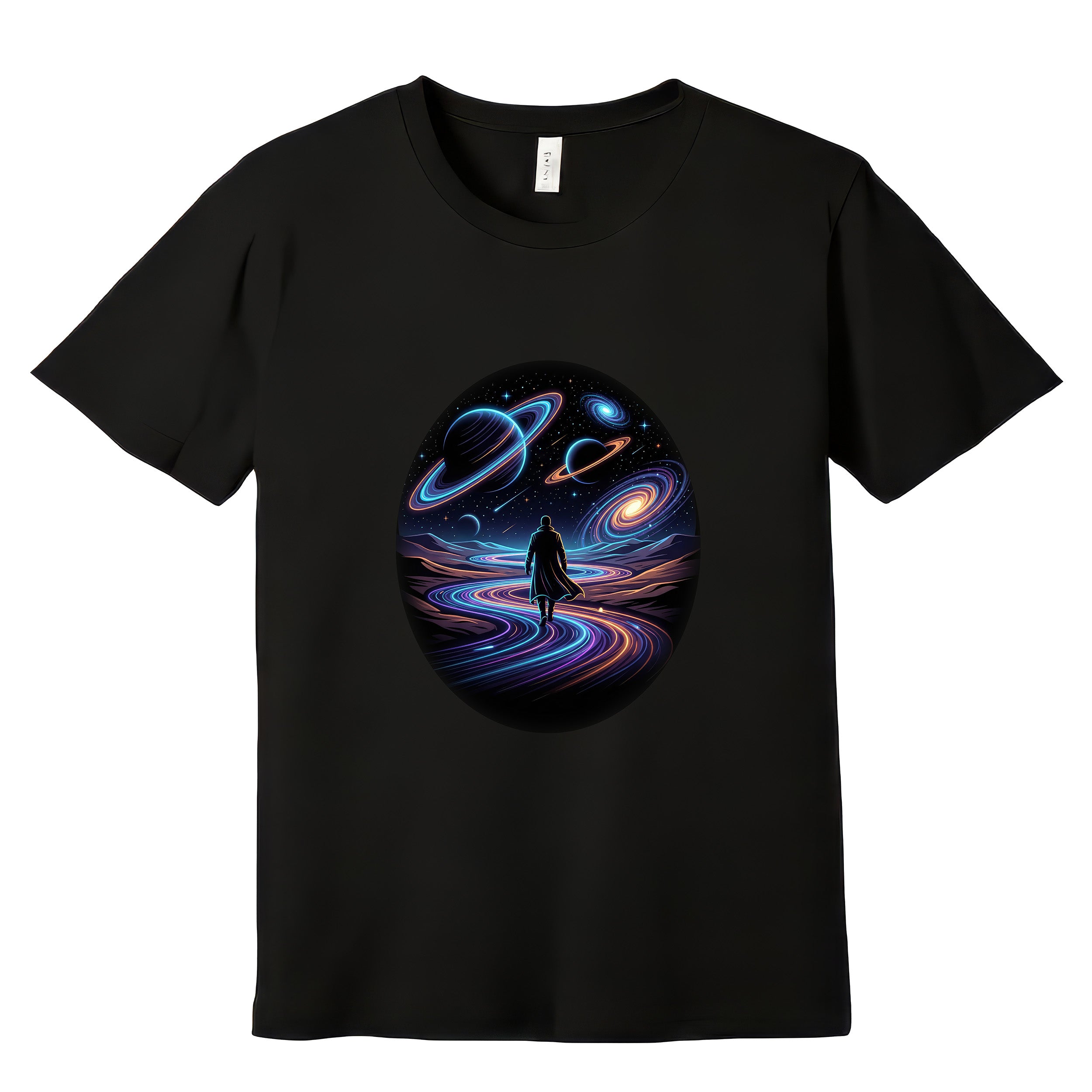 Cosmic Highway T-Shirt