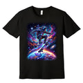 Cosmic Kickflip T-Shirt