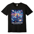 Cosmic Lexington T-Shirt