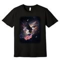 Cosmic Liberty T-Shirt