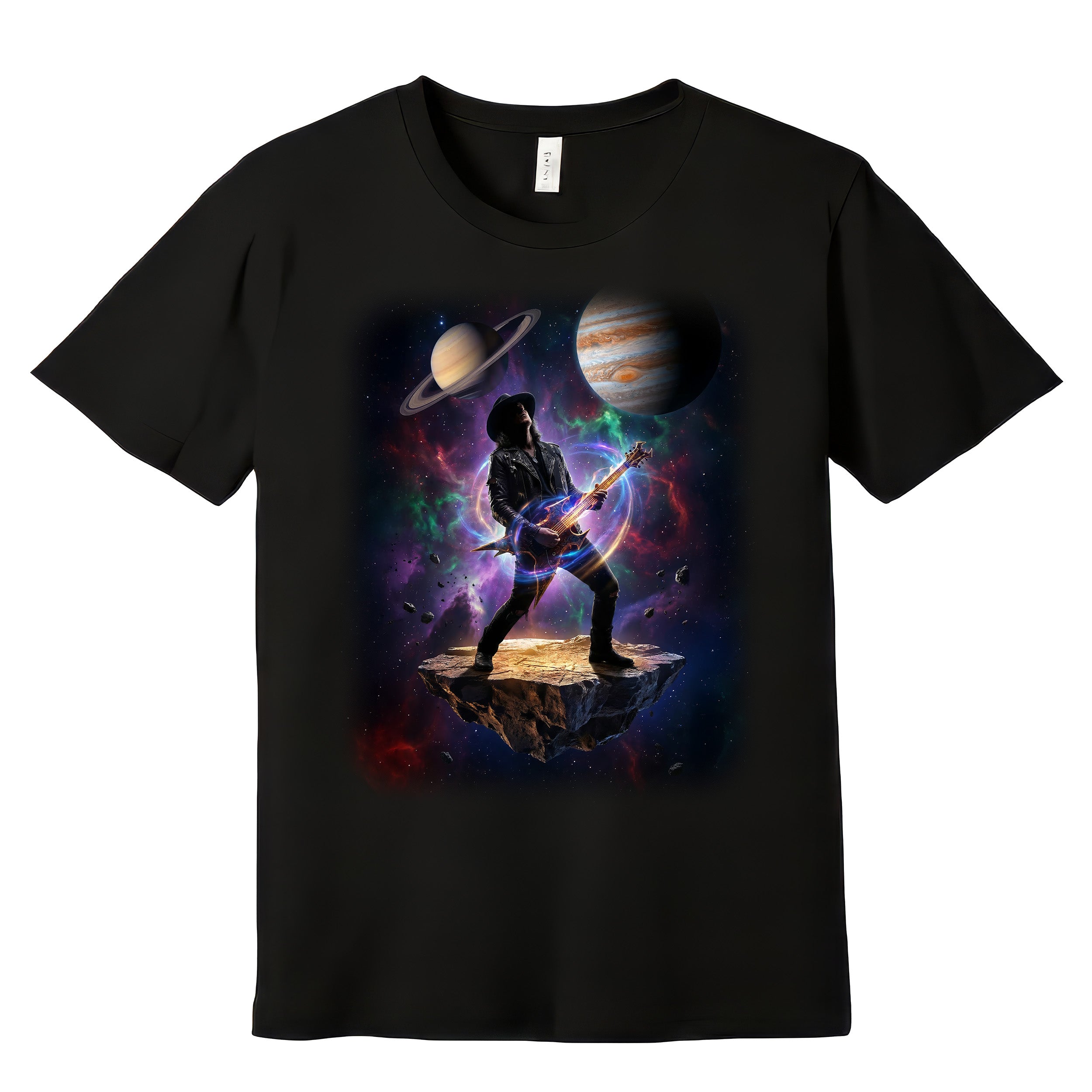 Cosmic Outlaw T-Shirt