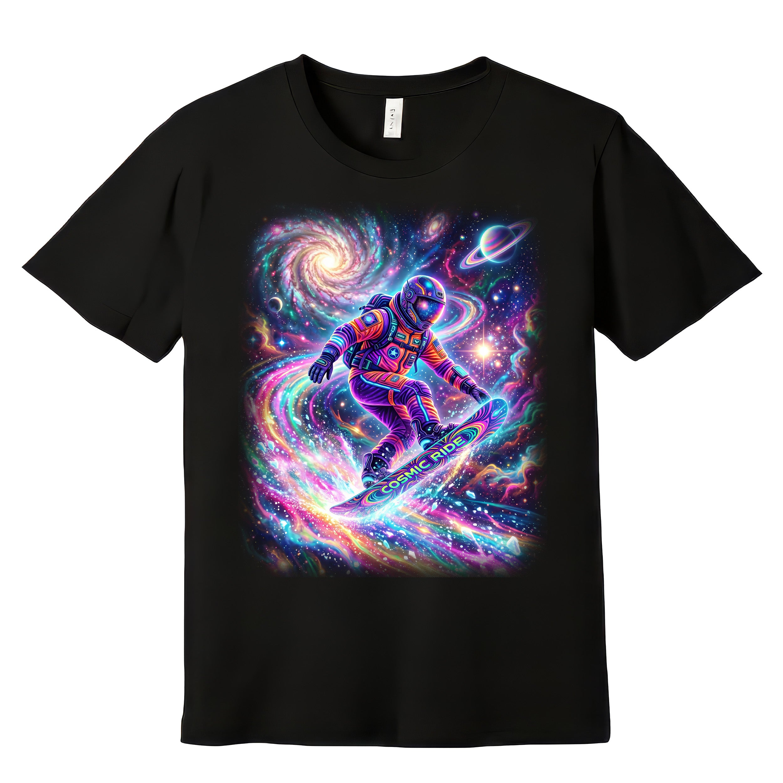 Cosmic Ride T-Shirt