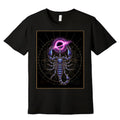 Cosmic Scorpio T-Shirt