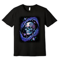 Cosmic Skull T-Shirt