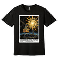 Cosmic Tramway T-Shirt