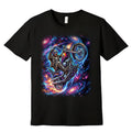 Cosmic Wheelie T-Shirt