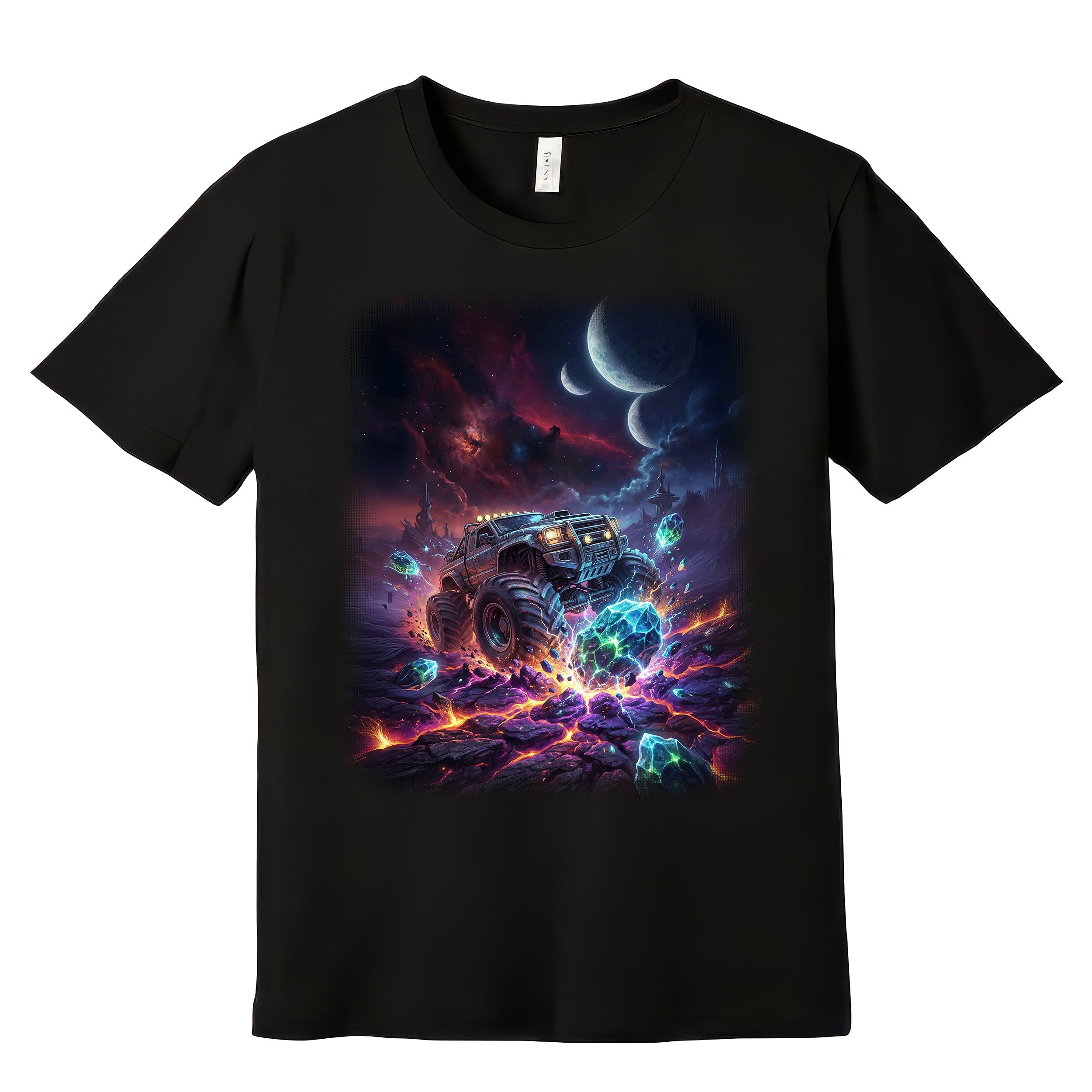 Crystal Crush T-Shirt