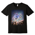 Crystal Launch T-Shirt