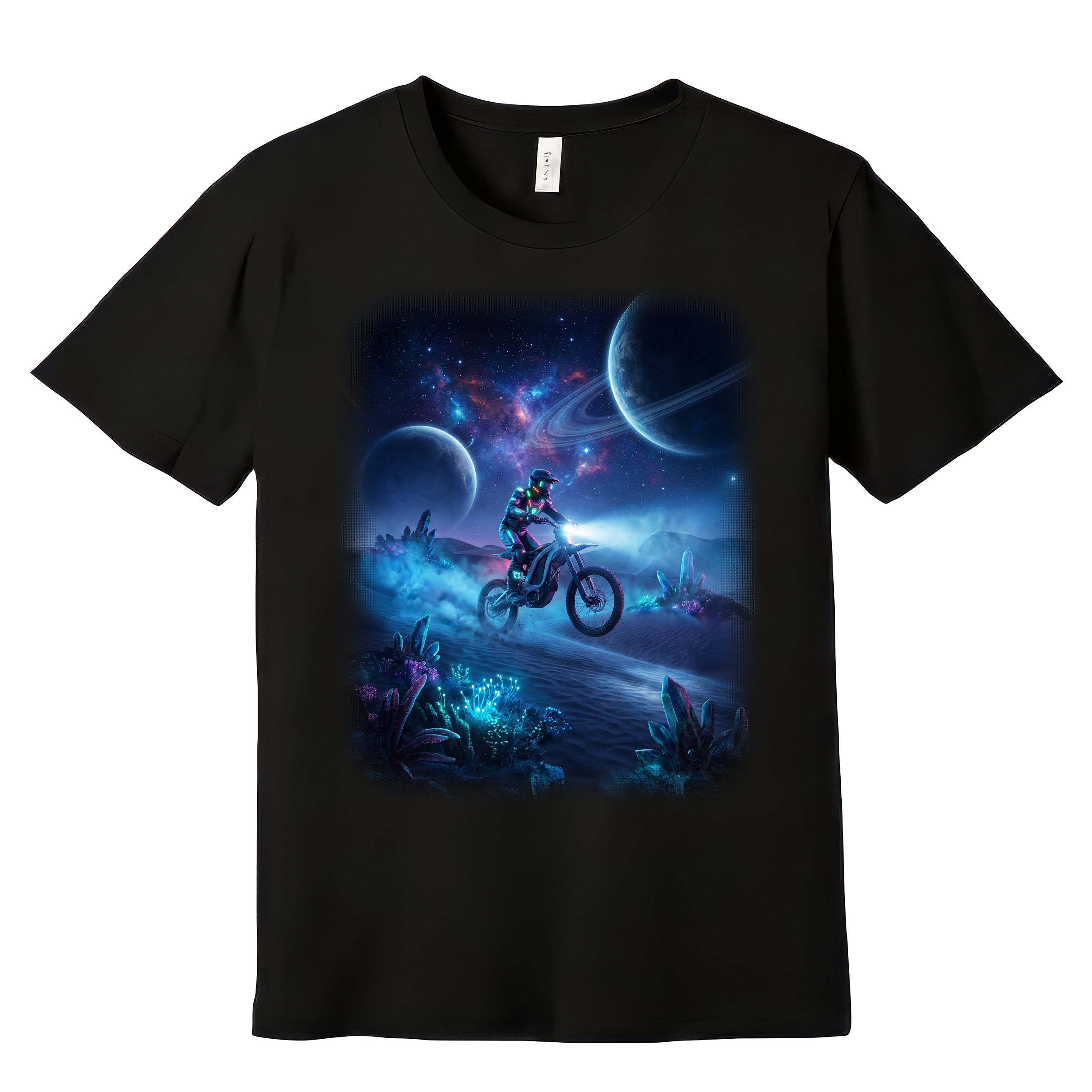Crystal Run T-Shirt