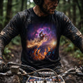 Starfire Moto T-Shirt