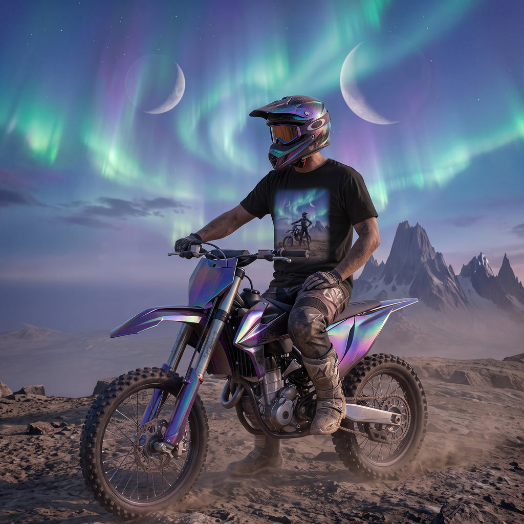 Aurora Outrider T-Shirt