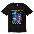 Dolphin Galaxy T-Shirt