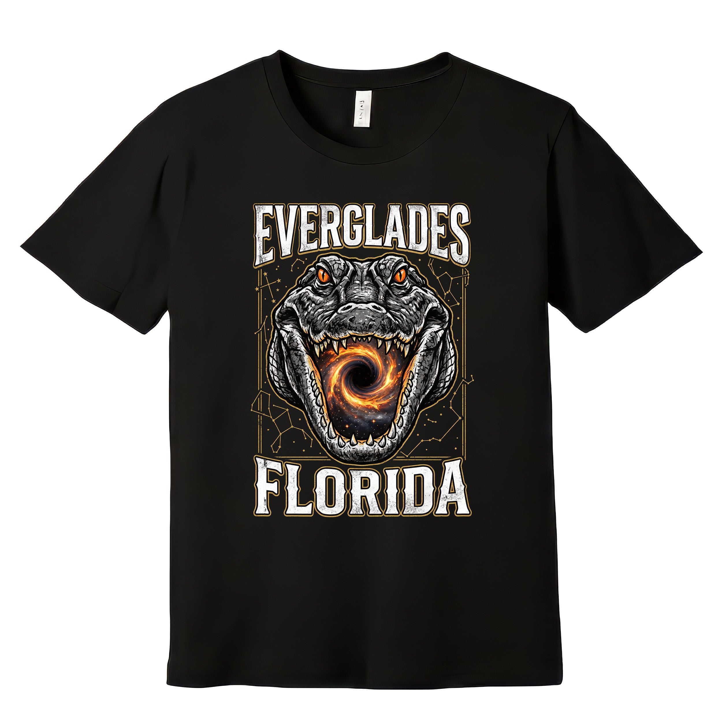 Everglades Vortex T-Shirt