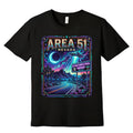 Extraterrestrial Highway T-Shirt