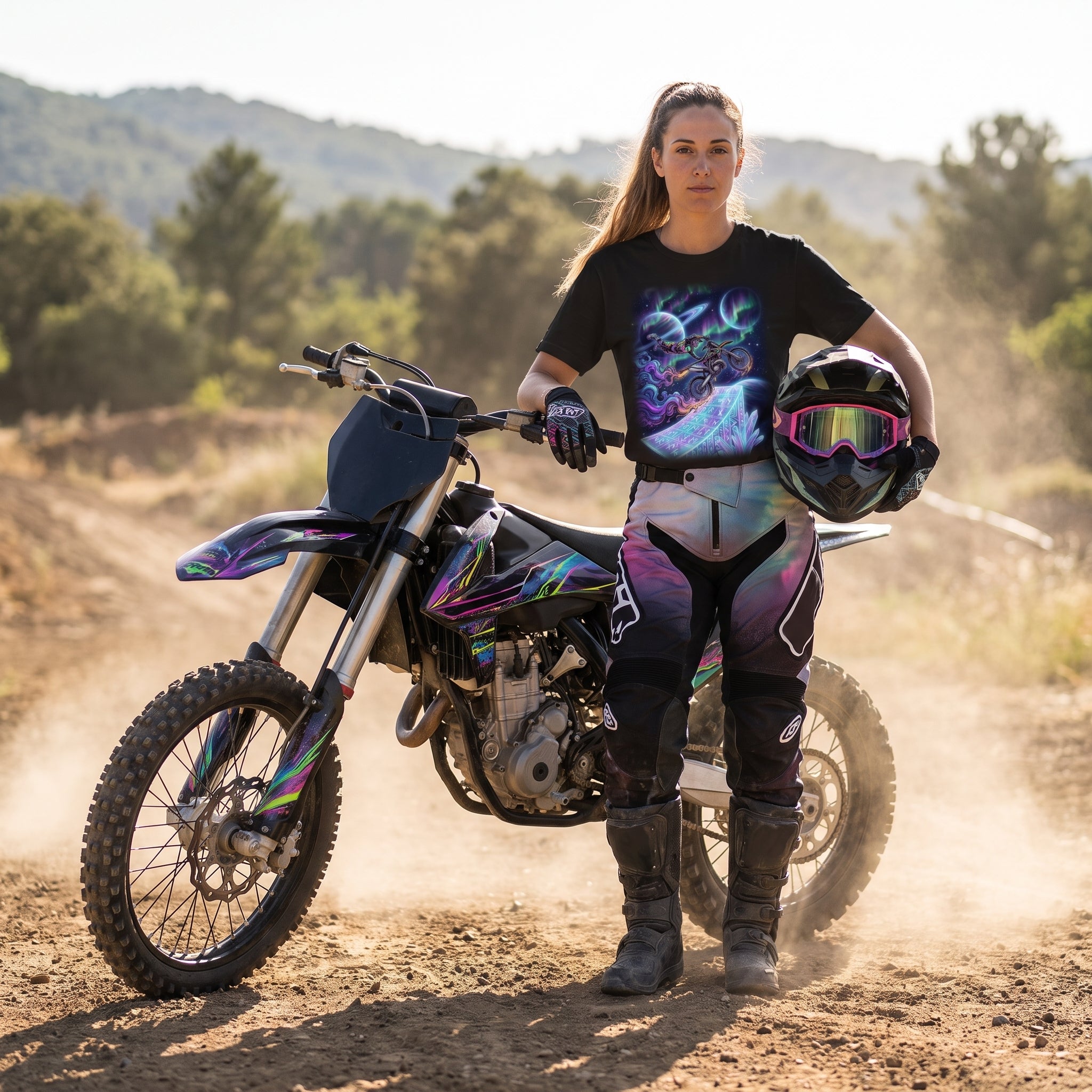 Alien Blaster T-Shirt