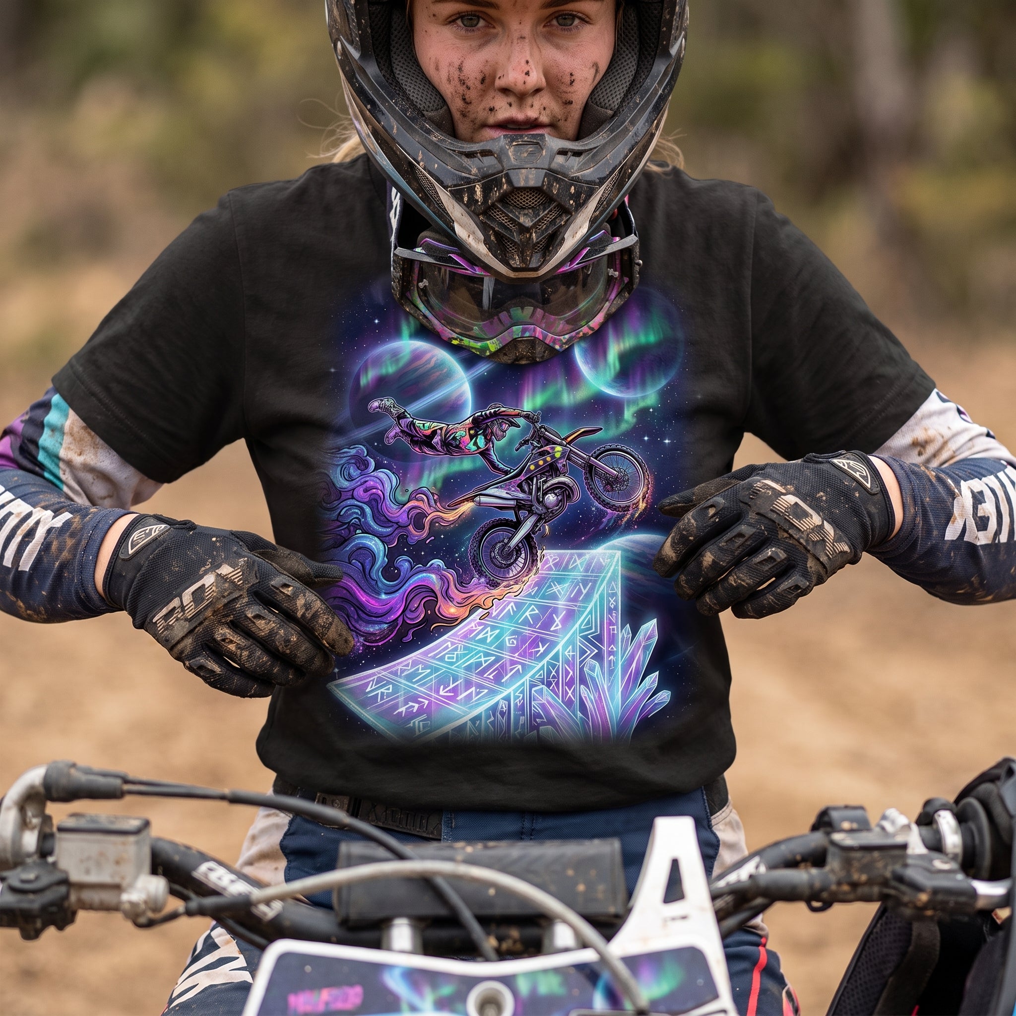 Alien Blaster T-Shirt