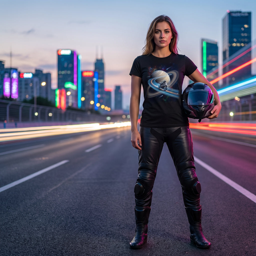 Ring Run T-Shirt