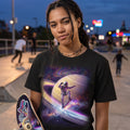Saturn Grind T-Shirt