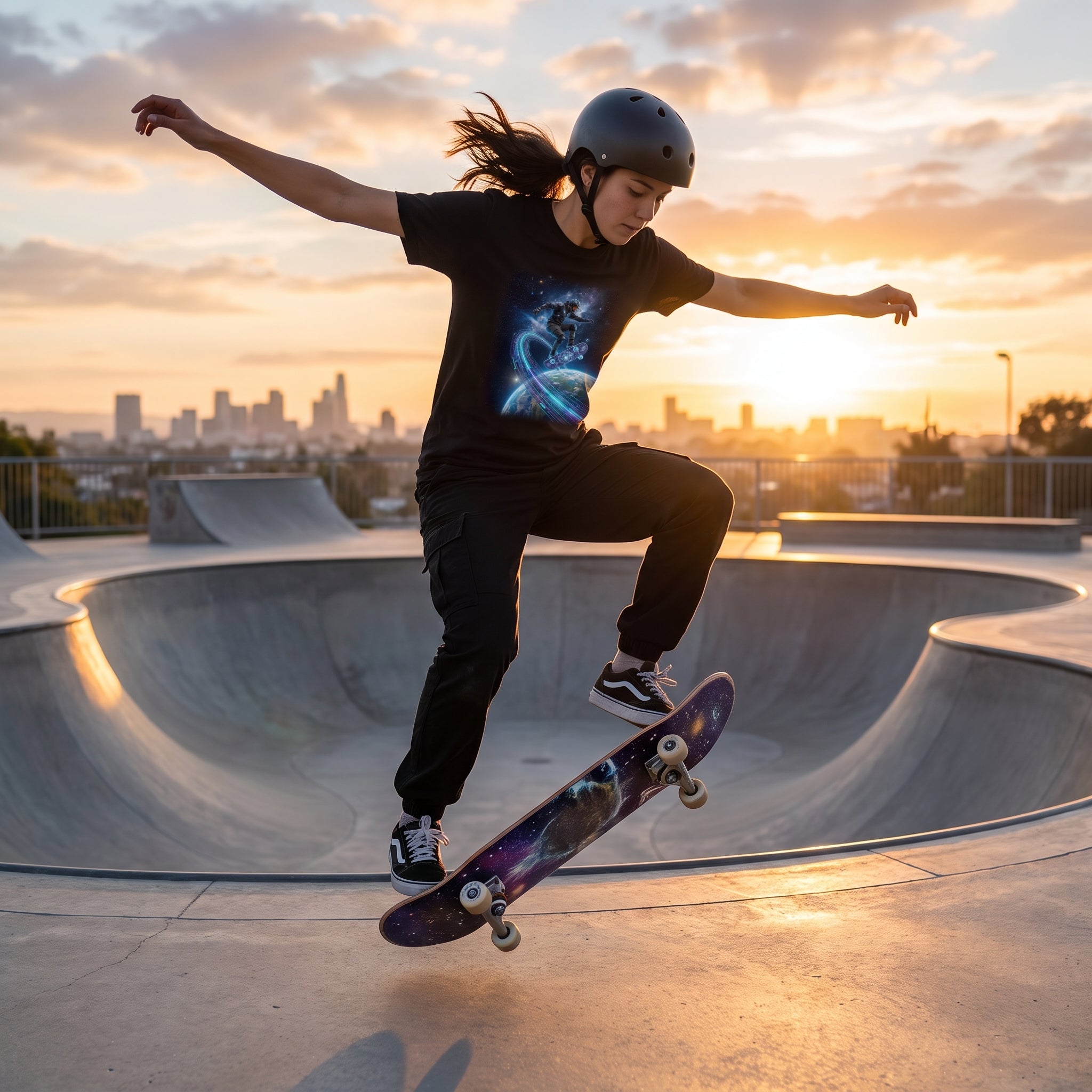 Astral Flip T-Shirt