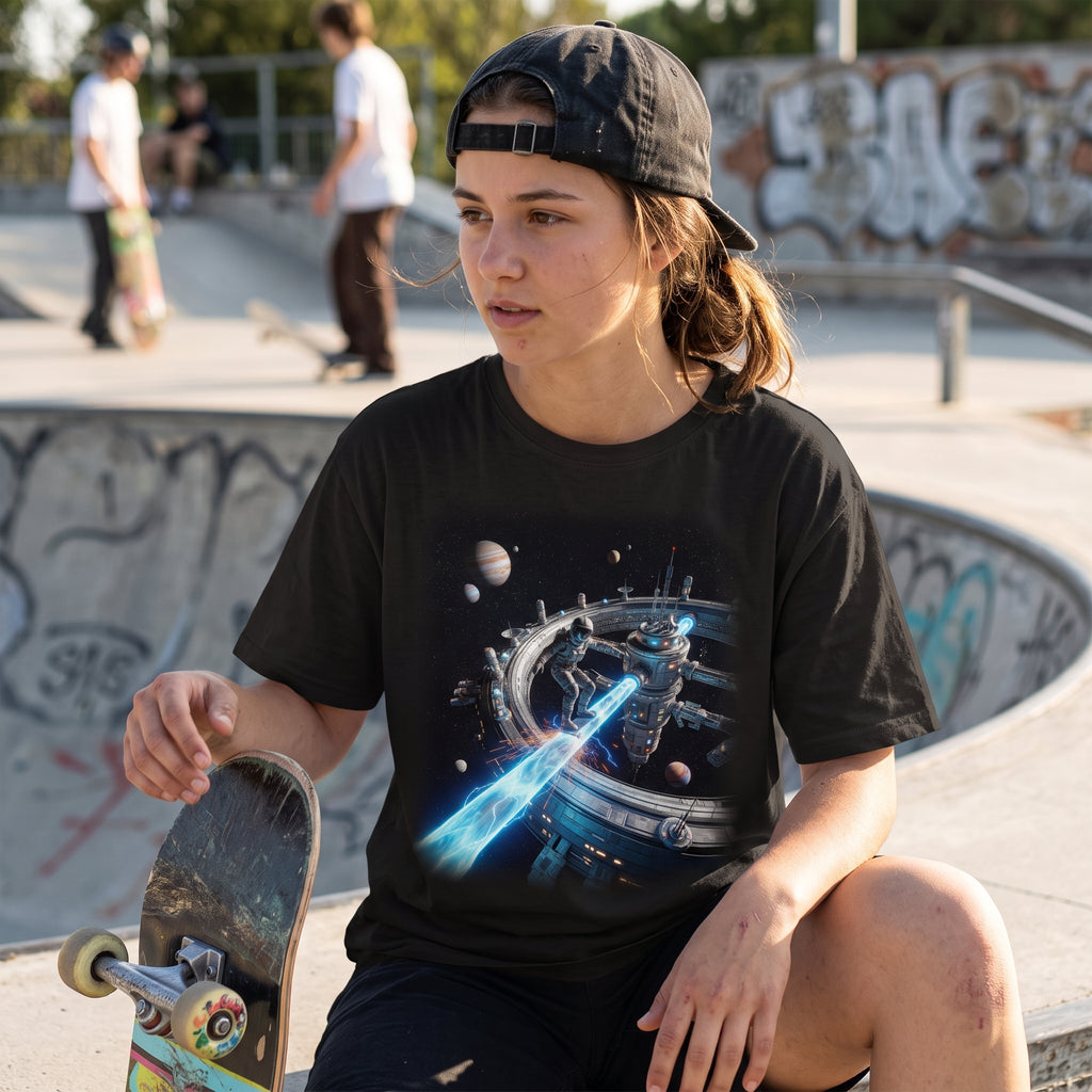 Plasma Grind T-Shirt