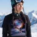 Nebula Carve T-Shirt