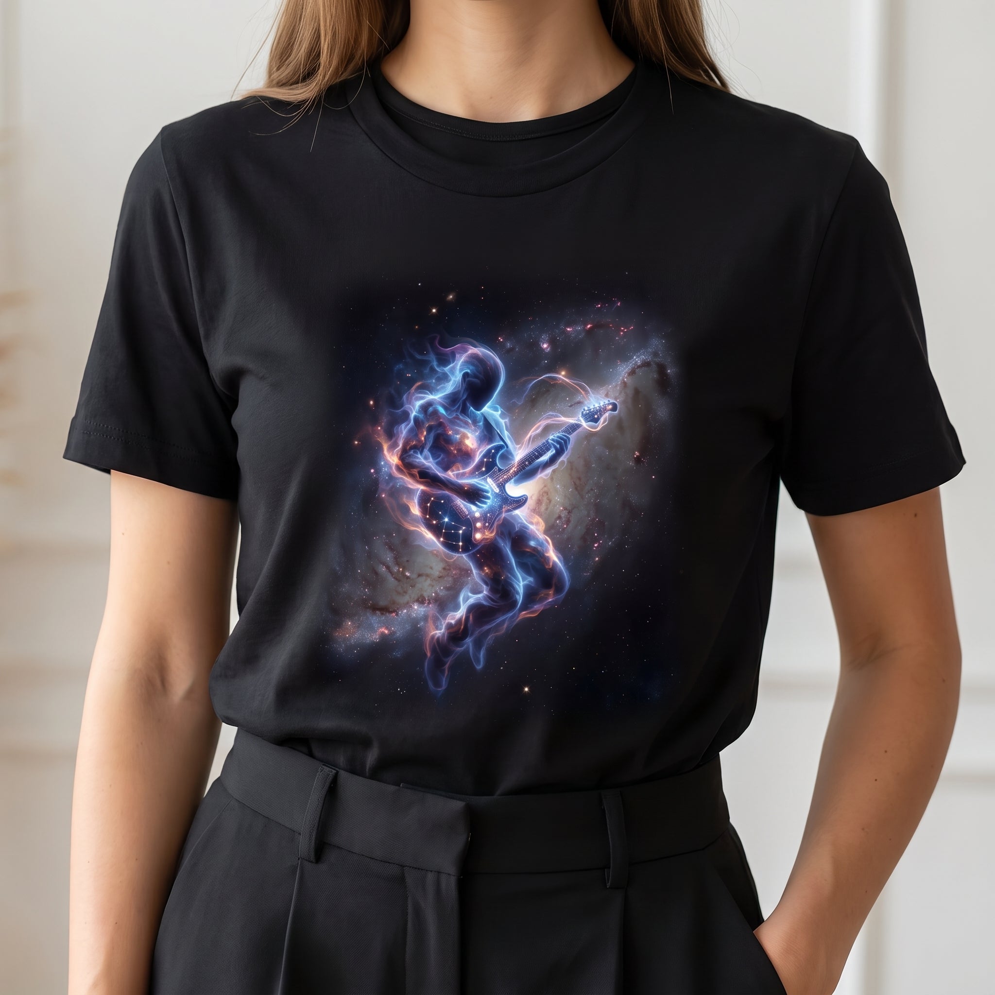 Astral Flame T-Shirt
