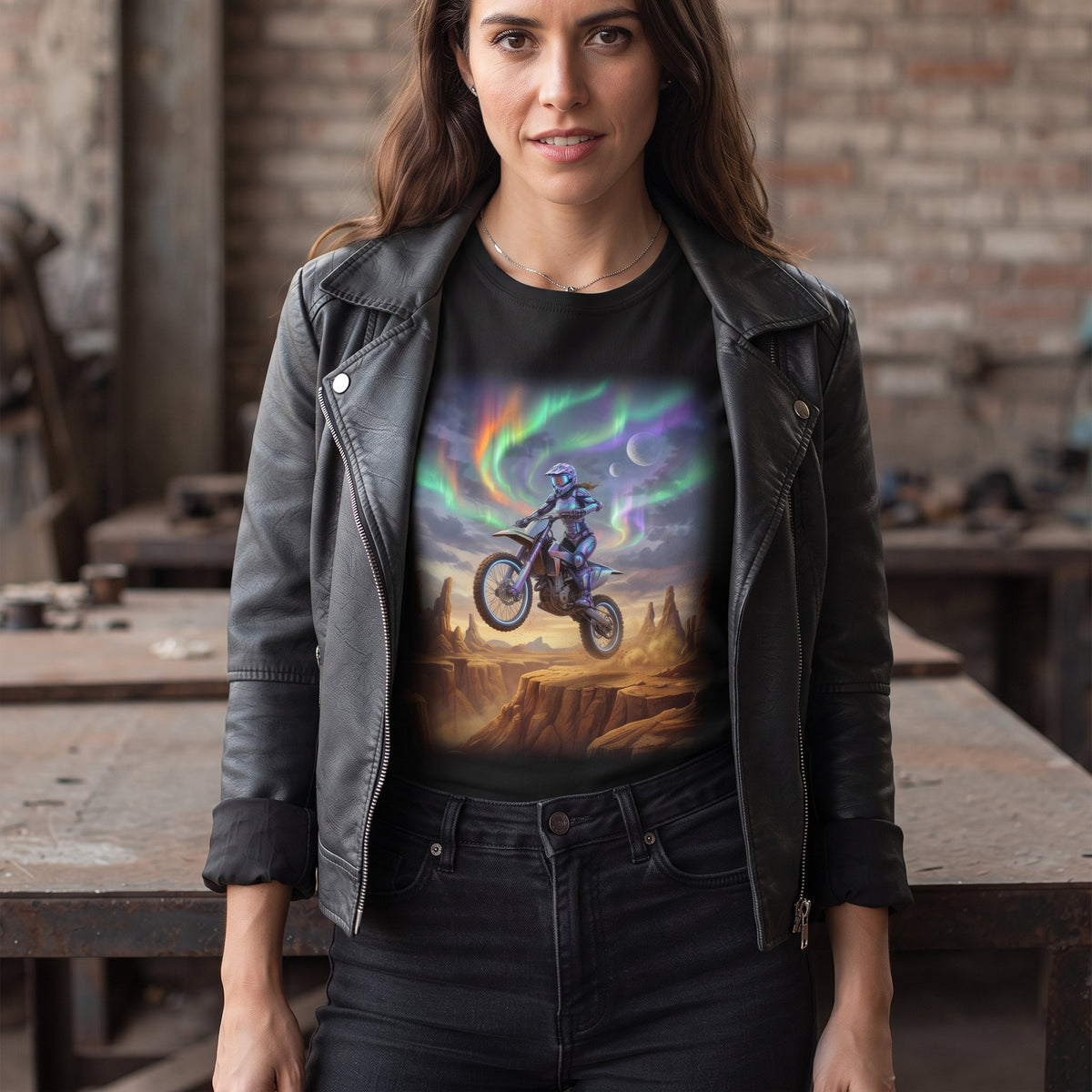 Moontrack Air T-Shirt