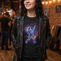 Neon Vega T-Shirt