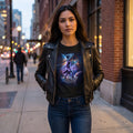 Saturn Solo T-Shirt