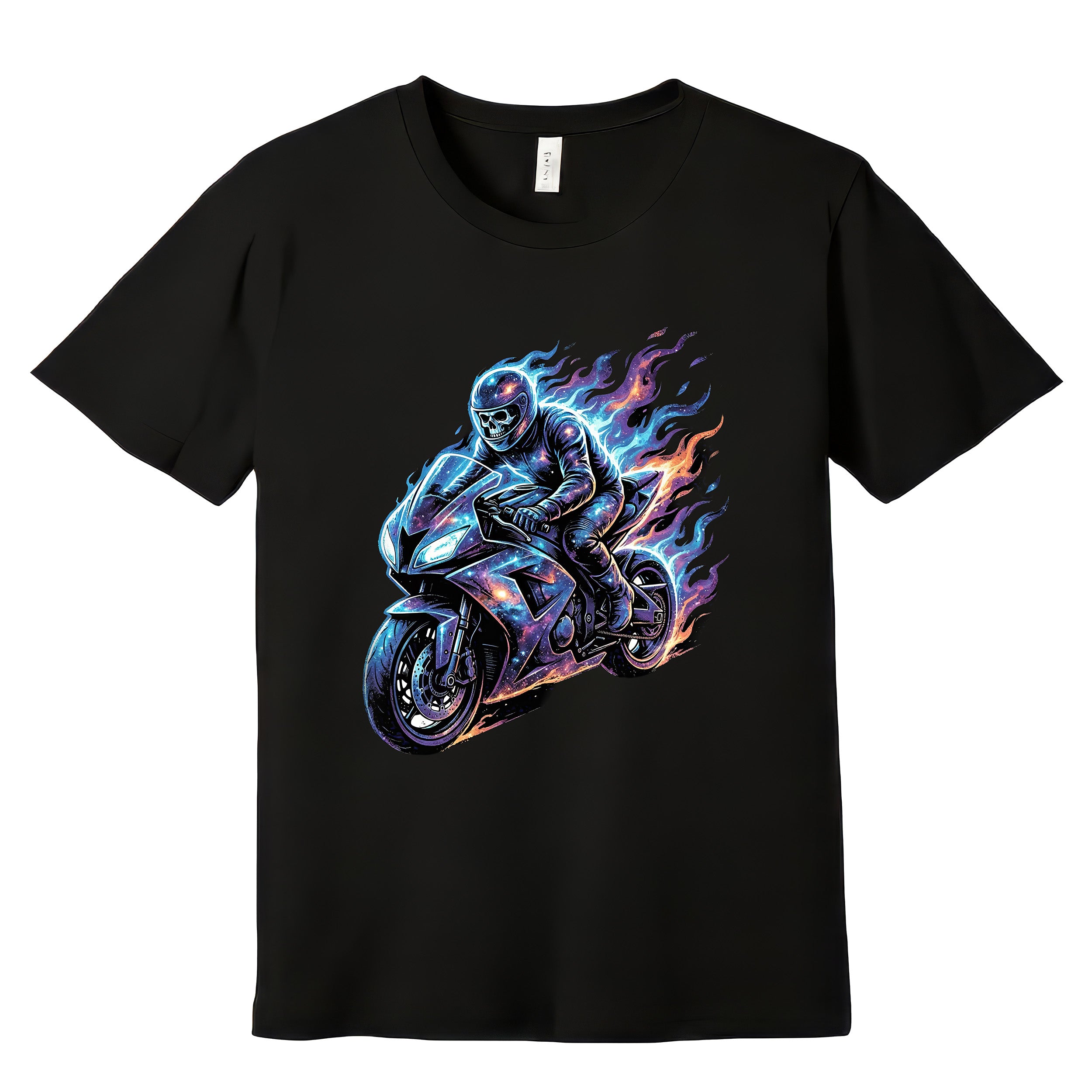 Full Throttle T-Shirt
