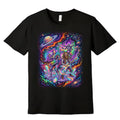 Galactic Groove T-Shirt