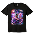 Galactic Thunder T-Shirt