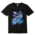 Galaxy Haul T-Shirt