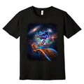 Galaxy Whip T-Shirt