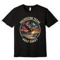 Galveston Gulf Coast T-Shirt