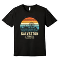 Galveston Pleasure Pier T-Shirt