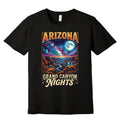 Grand Canyon Nights T-Shirt