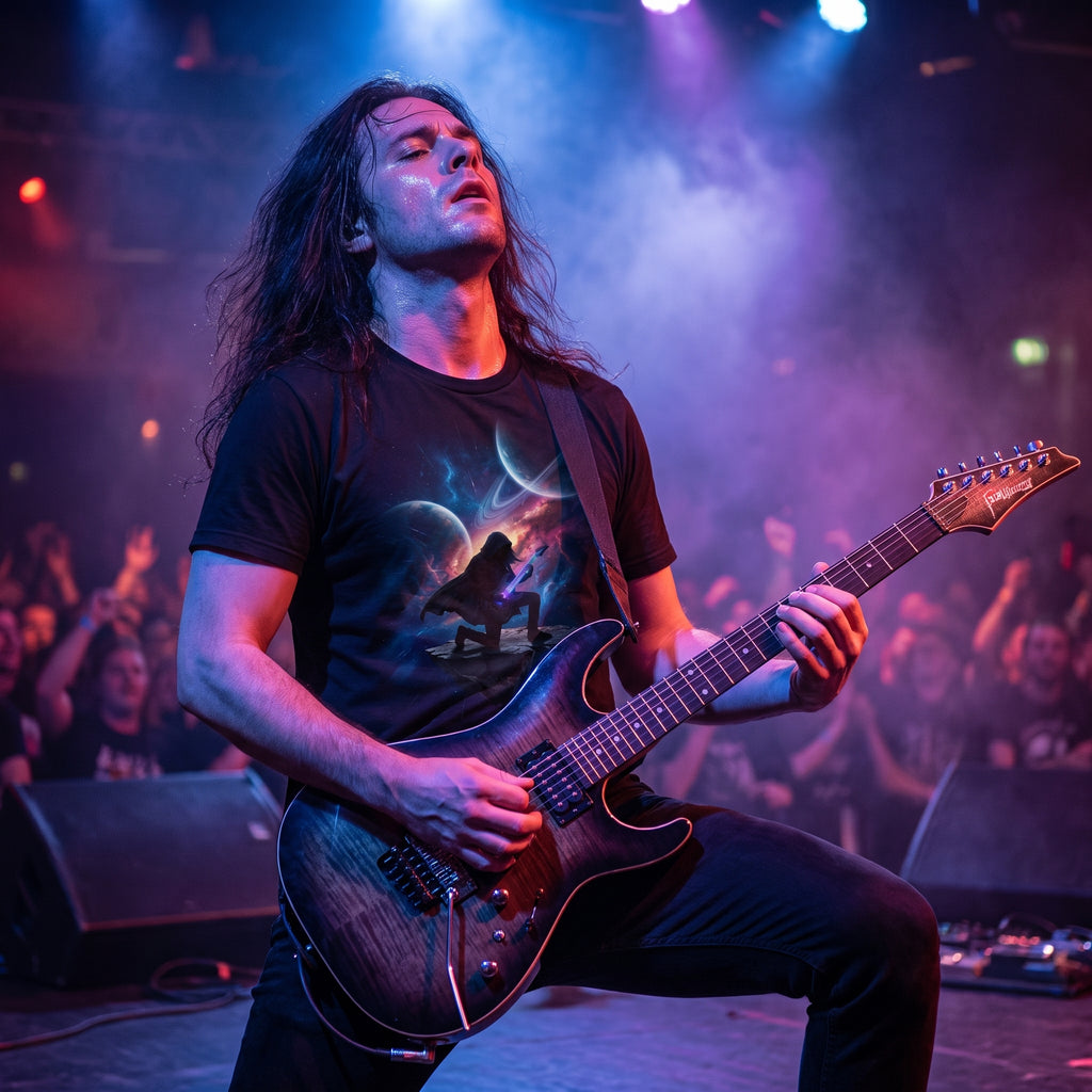 Vanta Riff T-Shirt