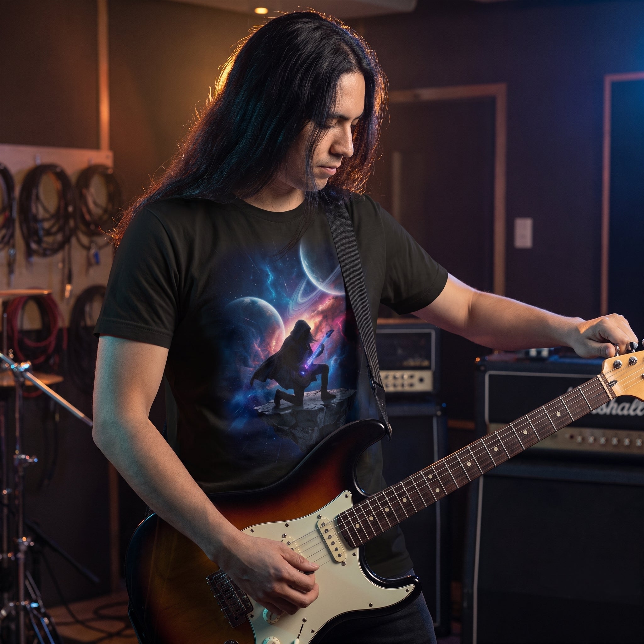 Vanta Riff T-Shirt