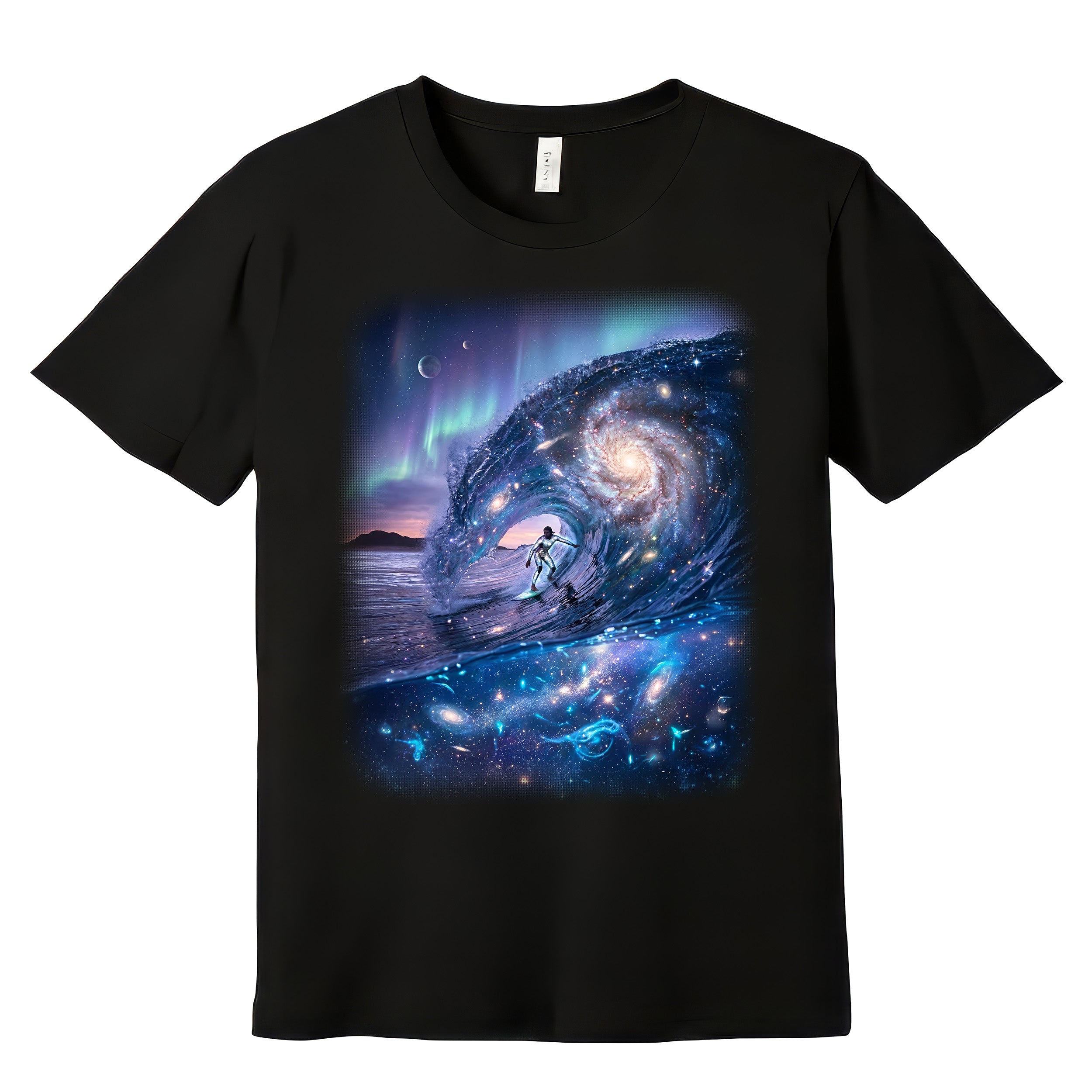 Helix Tide T-Shirt