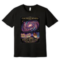 High Roller Galaxy T-Shirt