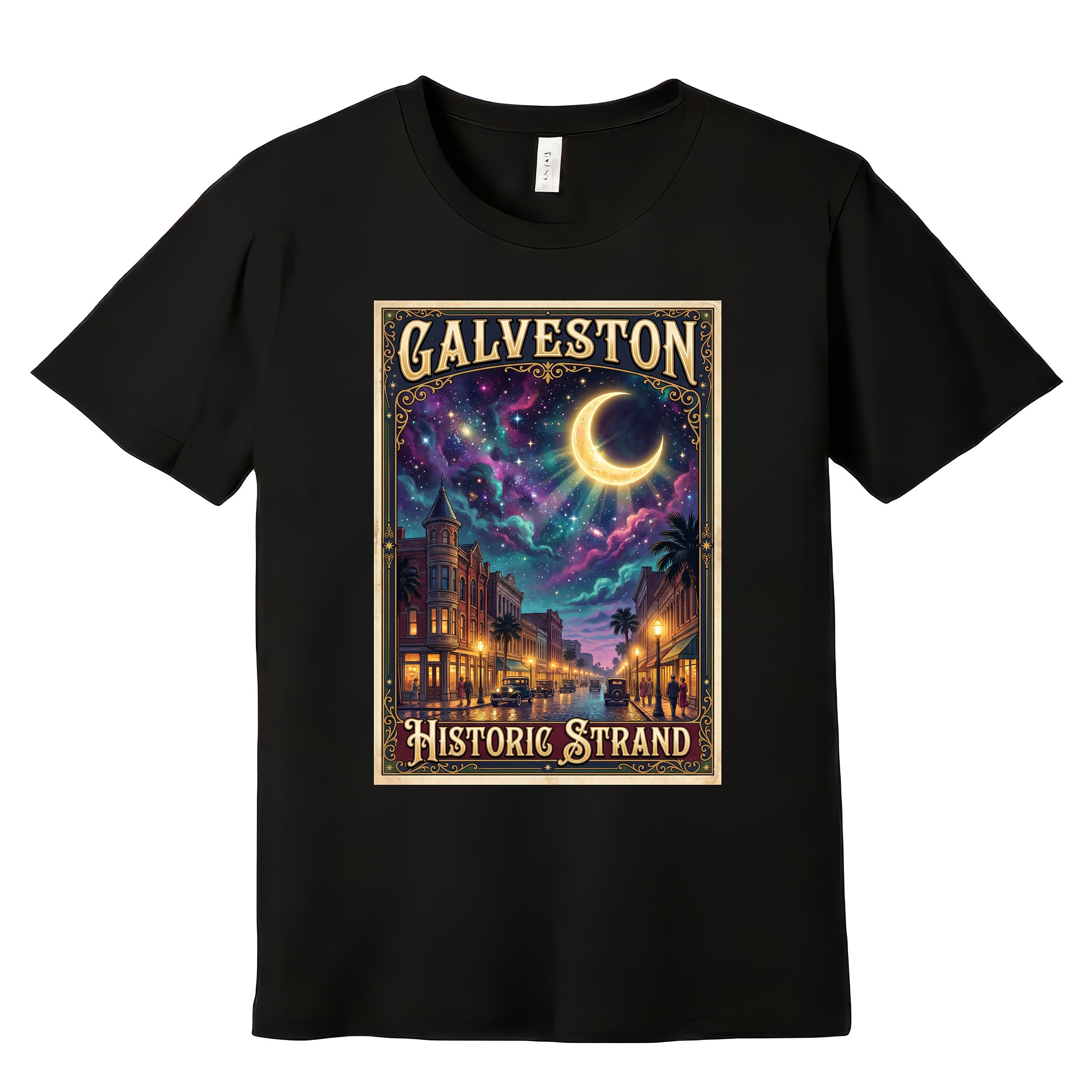 Historic Strand T-Shirt